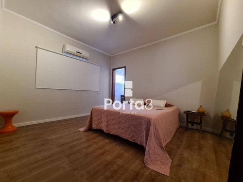 Imagem 13 de 18 de Casa À Venda, 240 M² Por R$ 640.000,00 - Jardim São Marco - São José Do Rio Preto/sp - Ca3015