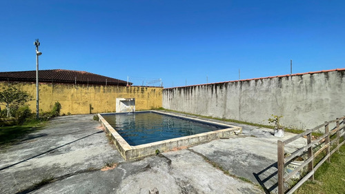 Imagem 14 de 14 de Chacara 1000m² A Venda Em Itanhaem Aceita F.bancario-ch174.