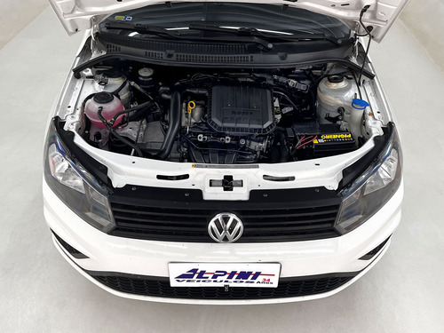 Volkswagen Gol 12V MPI TOTALFLEX
