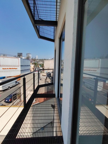 Imagen 7 de 17 de Loft En Venta - Santa Fe
