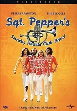 Sgt Pepperøs Lonely Hearts Club Band Sgt Pepperøs Lonely Hea