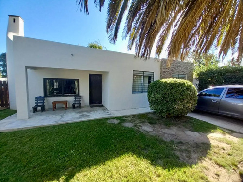 Casa En Balneario Buenos Aires