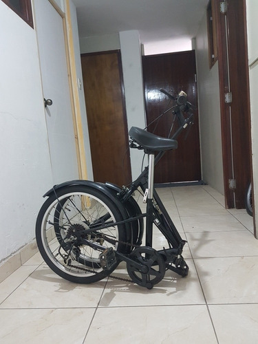 Imagen 3 de 3 de Bicicleta Shimano Marca Raychell Procedente Japón