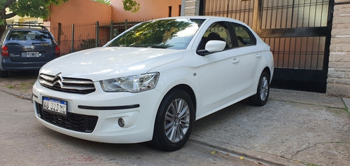 Citroën C-elysée 1.6 Feel Vti 115 - Permuto -