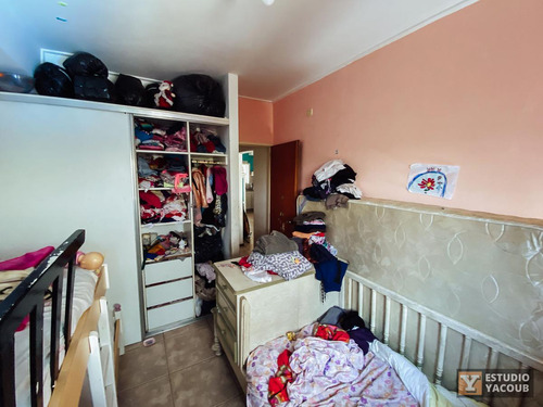 Departamento En Venta - 2 Dormitorio 1 Baño 1 Cochera - 90mts2 - La Plata