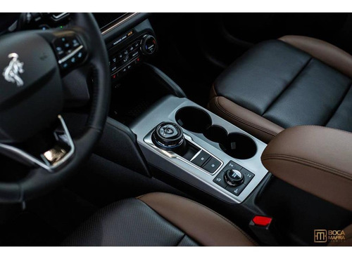 Imagem 11 de 15 de Ford Bronco 2.0 S Wild
