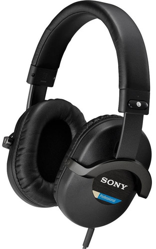 Audifonos Profesionales Sony 7510 Nuevos - Entrega Inmediata