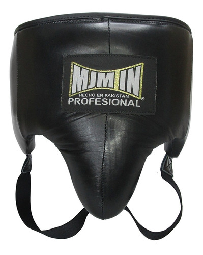 Copa Protectora Mjm In En Piel