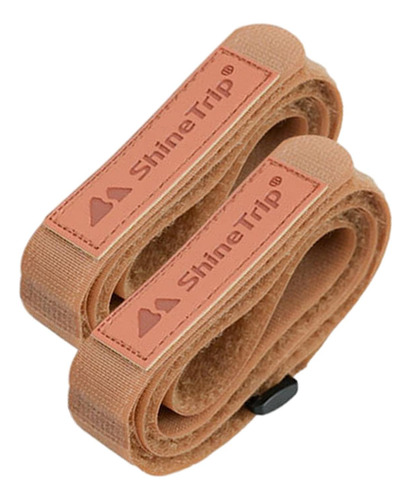 3 X 2x Accesorios De Correa De Equipaje Sujetadores De