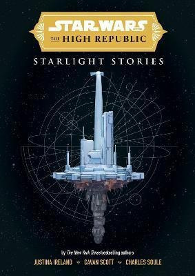 Star Wars Insider The High Republic Starlight Storiesaqwe