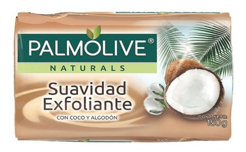 Jabón Palmolive/ Jabón De Tocador 100gr