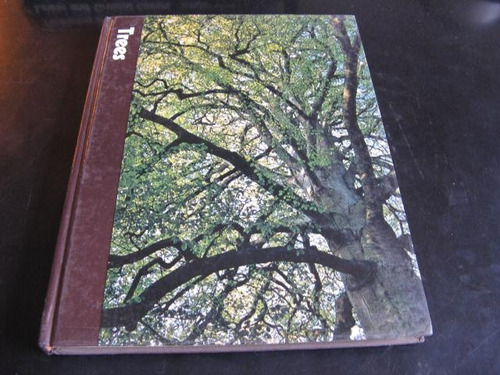 Mercurio Peruano: Libro Flores Tree Time Life  L64