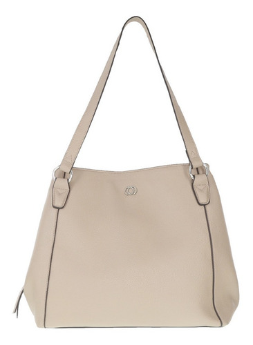 Bolso Elle Shopper Para Mujer