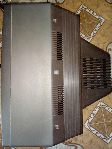 Tv Grundig 20 Trinorma Pal -a Reparar-
