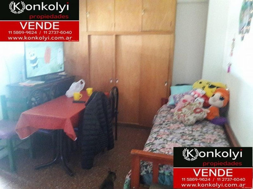 Departamento 2 Ambientes Apto Credito