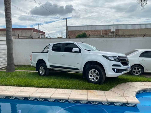 Chevrolet S10 2.8 Lt Cd Tdci 200cv 4x2 2018