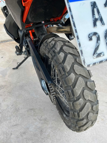 Imagen 11 de 17 de Ktm Adventure 790 R