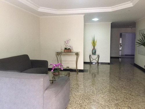 Apartamento Residencial À Venda, Vila Formosa, São Paulo. - Ap5990