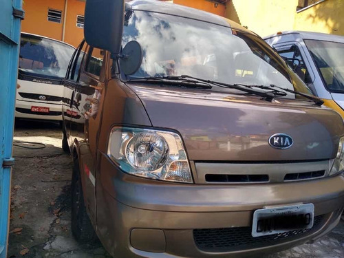Kia Besta 2005 3.0 Gs Grand 16l 4p