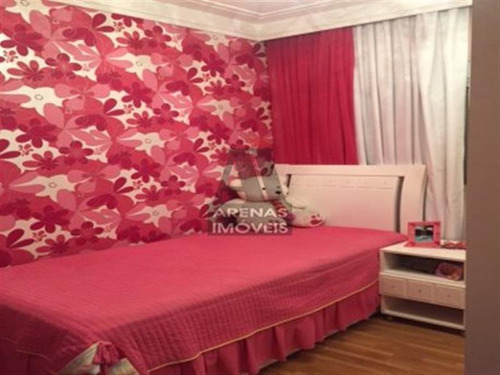 Imagem 24 de 26 de Apartamento - 286