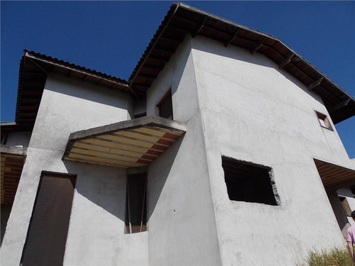 Casa Residencial À Venda, Terras De São Carlos, Jundiaí. - Ca0585 - 34728483