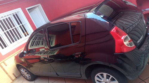 Sandero Exp 1.6 Hiflex