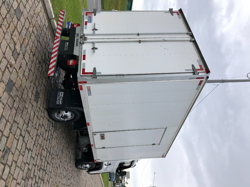 Imagem 13 de 16 de Volkswagen Express Ano 20/21