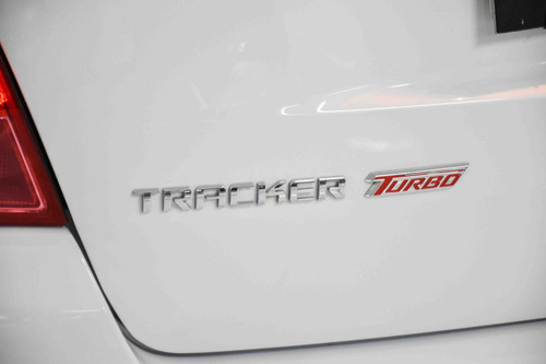 Chevrolet Tracker Lt 1.4 Turbo 16v Flex 4x2 Aut.