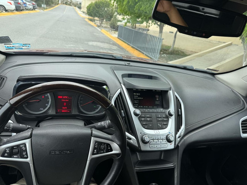 GMC Terrain 3.6 Slt V6 L At
