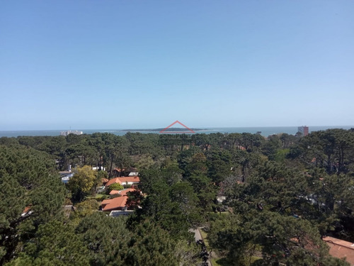 Apartamento En Roosevelt 1 Dormitorio * Alquiler Anual- Ref: 5361