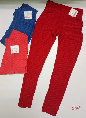 Pantalones Legis Para Dama Levanta Cola