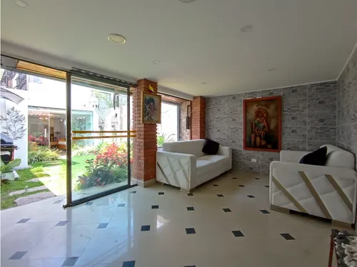 Venta Casa En Las Villas