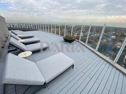 Imagen 15 de 30 de 2 Ambientes En La Lucila - Torre Nila Live Diferent !