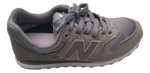 Zapatillas New Balance Wl 373 Mms T 34 Ar Todosalesaletodo