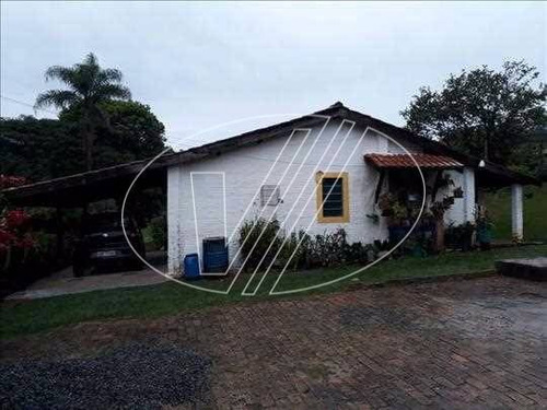 Imagem 3 de 8 de Sítio À Venda Em Joaquim Egídio - Si229742