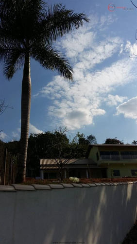 Imagem 12 de 12 de Chácaras À Venda Em Santa Isabel/sp - Compre O Seu Chácaras Aqui! - 1471059