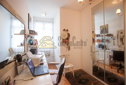Imagem 18 de 20 de Apartamento - Ref: Scv4404