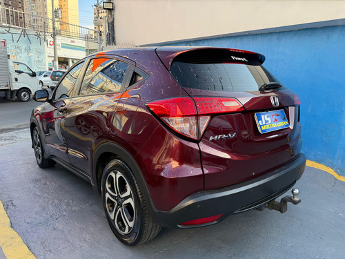 Honda HR-V Honda HR-V LX CVT 1.8 I-VTEC FlexOne
