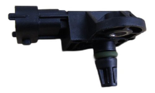 Sensor Map Mitsubishi Lancer 1.5 1.6 2002-2010 Fomoco