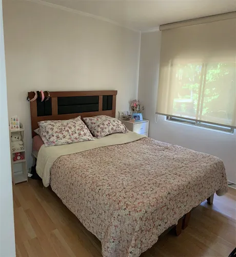 Depto Venta 3d 2b 2e 2b Providencia Matilde Salamanca J80