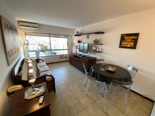 Imagen 1 de 16 de Venta Apartamento 1 Dormitorio En Peninsula, Punta Del Este