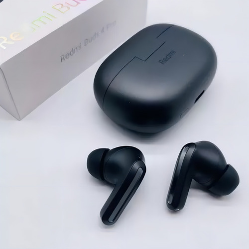 Fone De Ouvido Xiaomi Mi Redmi Buds 4 Pro
