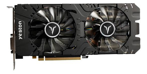 Rx 580 2048sp Marca Yeston