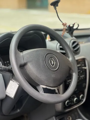 Renault Duster 2.0 Expression