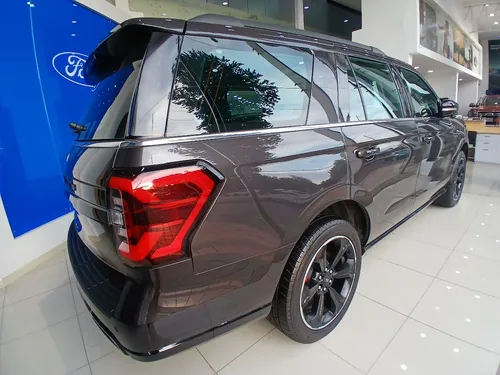 Ford Expedition Stelth Performance 3.5