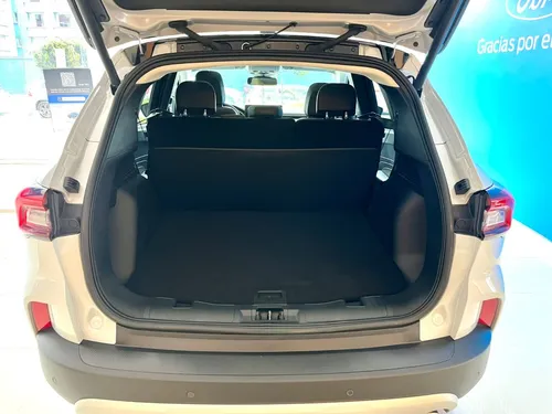 Ford Escape 2.5 Platinum Awd Ecvt Hibrida