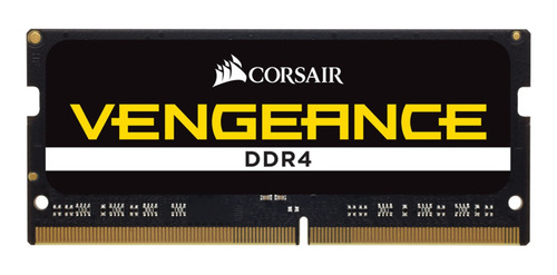 Memoria Ram Laptop Corsair Vengeance 16gb 2x8gb 2400mhz Ddr4