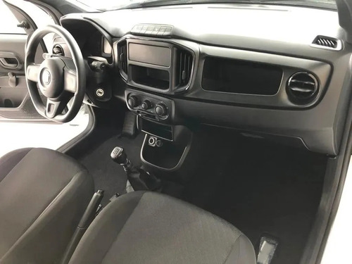 Imagen 5 de 17 de Fiat Strada Cs Endurance Financia Con Dni Aprobado A 0% #-