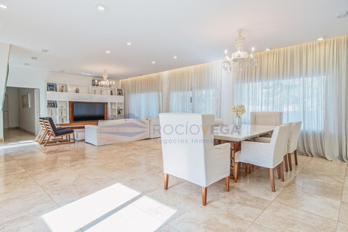 Imagen 5 de 30 de Hermosa Casa En Venta En San Diego Country Club- Moreno