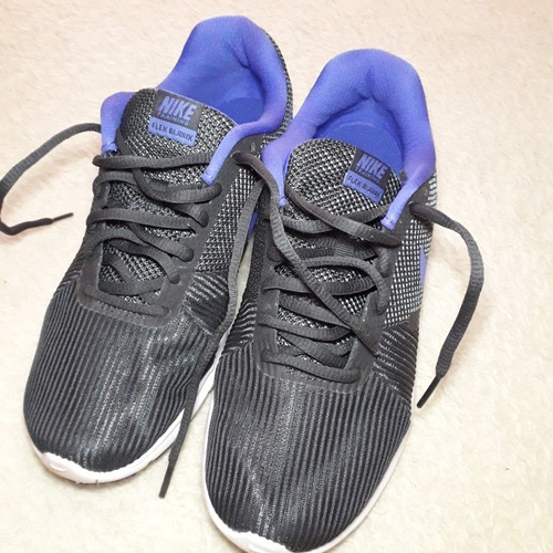 Tênis Nike Flex Bijoux FemininoN° 37